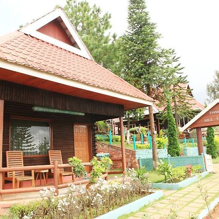 Hill Top Villa Hotel Kalaw Ruang foto