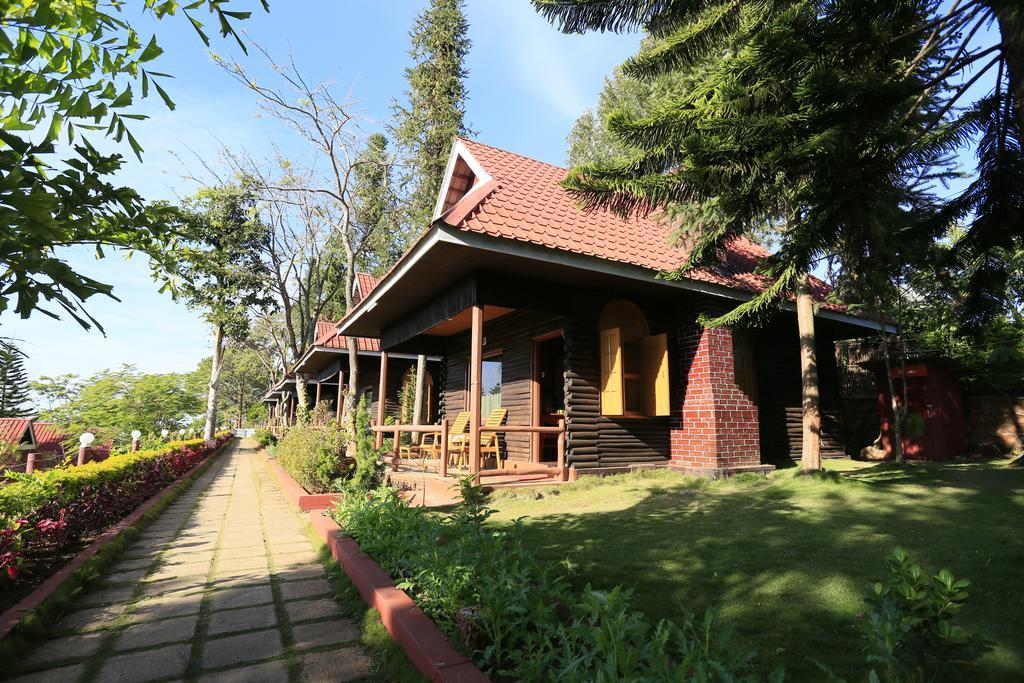 Hill Top Villa Hotel Kalaw Ruang foto
